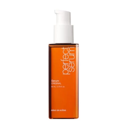 Mise En Scene Perfect Serum 80ml hair serum hair growth serum - Image 4