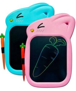 8.5-inch cute cartoon rabbit LCD drawing board