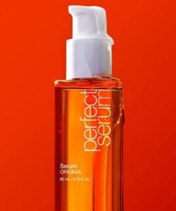 Mise En Scene Perfect Serum 80ml hair serum hair growth serum