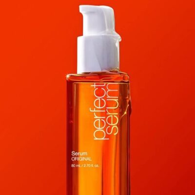 Mise En Scene Perfect Serum 80ml hair serum hair growth serum