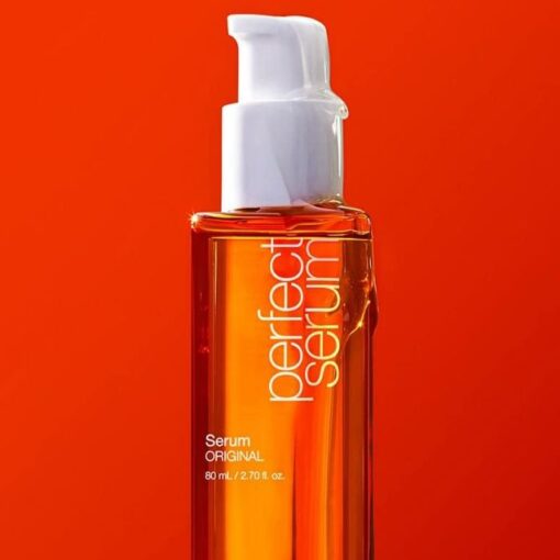 Mise En Scene Perfect Serum 80ml hair serum hair growth serum